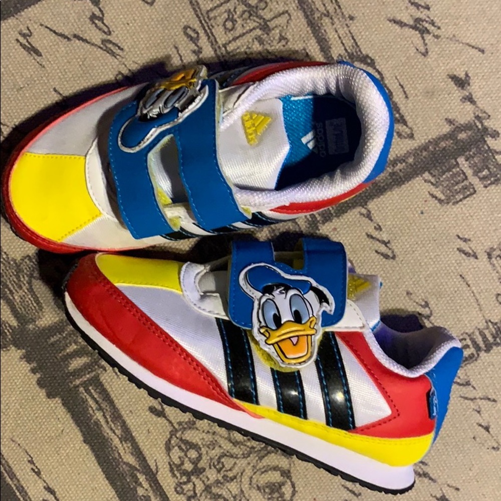 Adidas sneakers